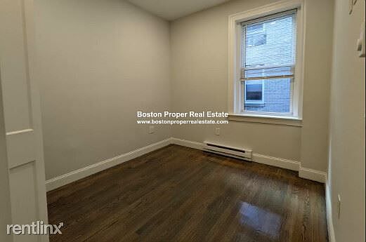 20 Queensberry St. #7 Boston - Fenway Unit Photo 5