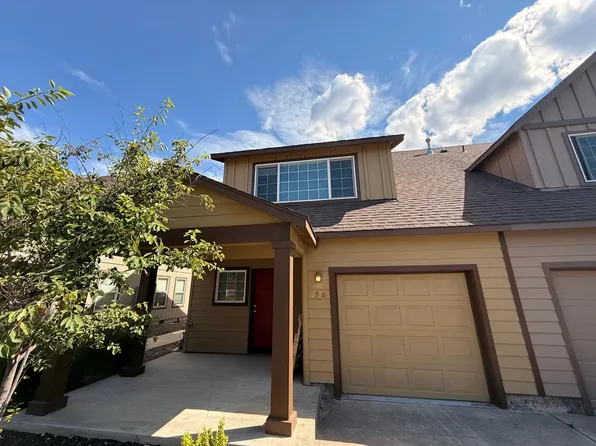 2976 SW Indian Cir, Redmond, OR 97756