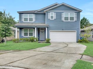 12078 Shore Rush Trl, Jacksonville, FL 32218