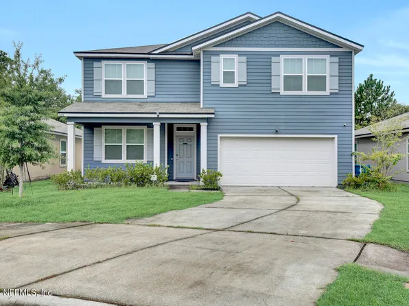 12078 SHORE RUSH Trail, Jacksonville, FL 32218