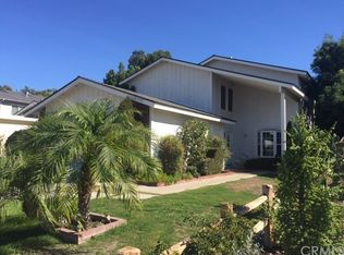 21902 Jinetes, Mission Viejo, CA 92691