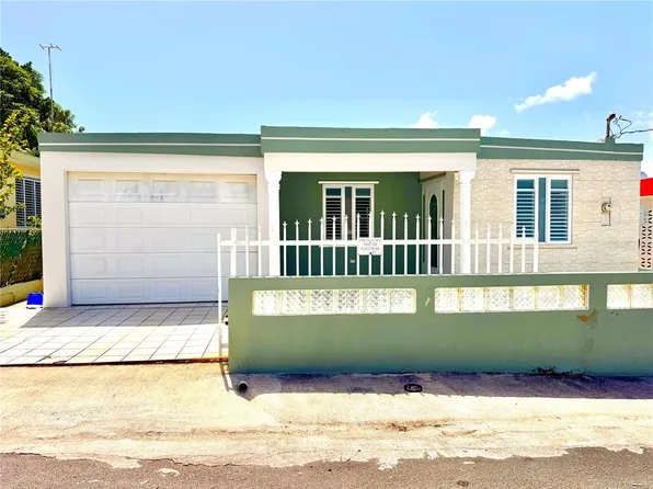 (undisclosed Address), Yabucoa, PR 00767