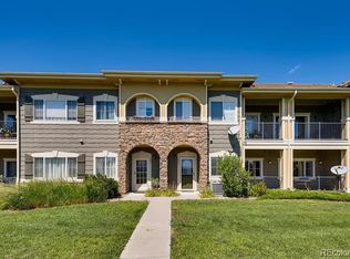 6282 Kilmer Loop UNIT 102, Arvada, CO 80403