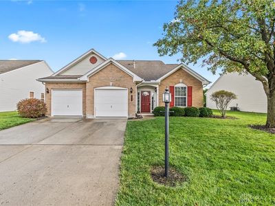 2678 Shady Tree Dr, Troy, OH, 45373