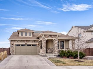 5255 E 148th Place, Thornton, CO 80602