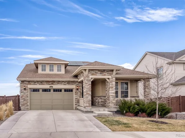 5255 E 148th Place, Thornton, CO 80602