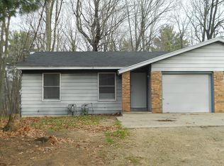 3203 44th St, Hamilton, MI 49419