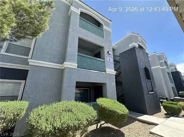 6955 N Durango Dr Unit 1030, Las Vegas, NV 89149