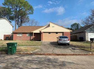 10514 Clear Cove Ln, Houston, TX 77041