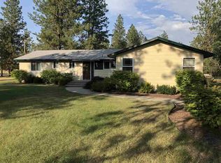 15915 S Clear Lake Rd, Cheney, WA 99004