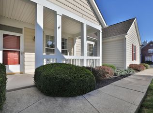 5980 Naughten Ridge Ct, Columbus, OH 43213