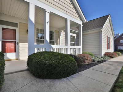 5980 Naughten Ridge Ct, Columbus, OH, 43213