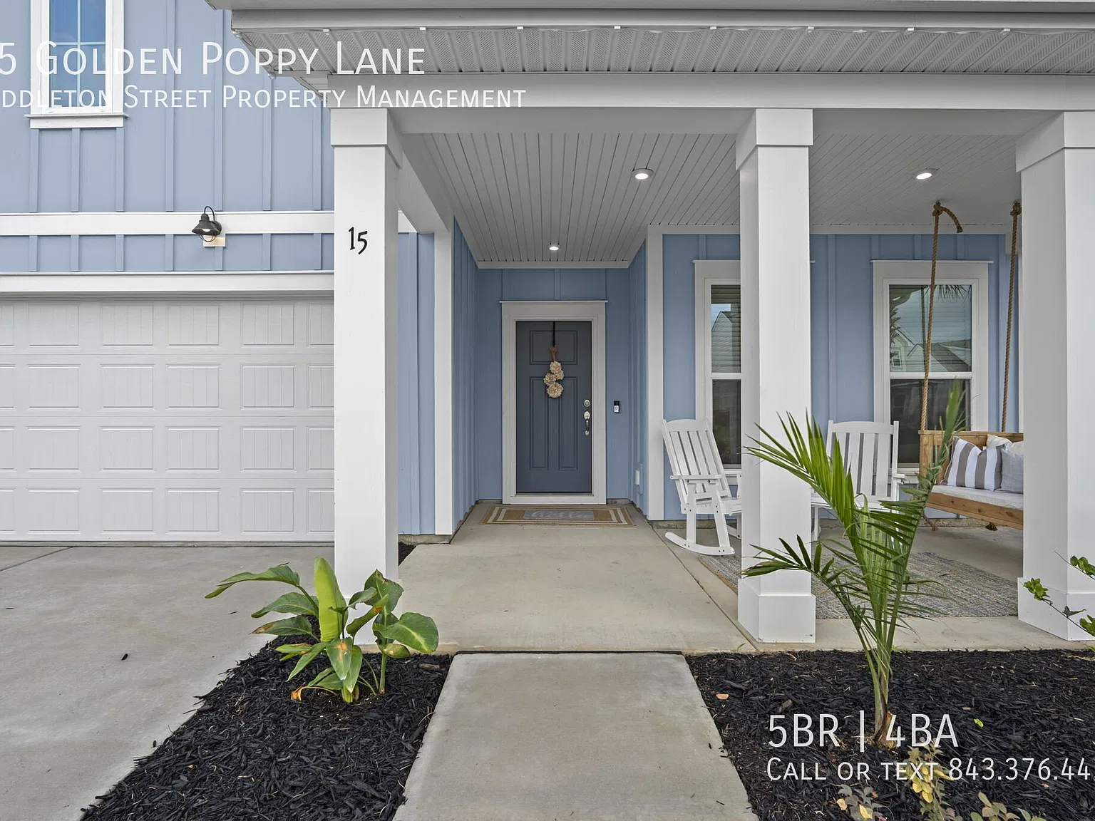 15 Golden Poppy Lane, Bluffton, SC 29910 — Photo 4