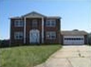 8904 Shannan Dr, Clinton, MD