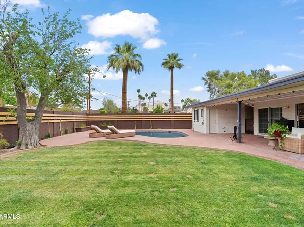 710 E Hayward Avenue, Phoenix, AZ 85020