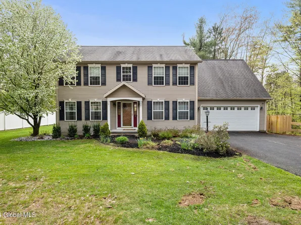 227 Northern Pines Road, Gansevoort, NY 12831