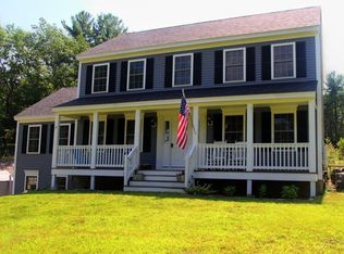 19 Hillside Dr, Townsend, MA 01469