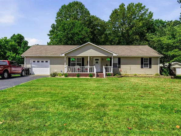 458 Halfway Halifax Rd, Scottsville, KY 42164