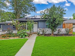 4842 Hummingbird St, Houston, TX 77035