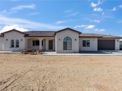 18661 Valencia St, Hesperia, CA, 92345