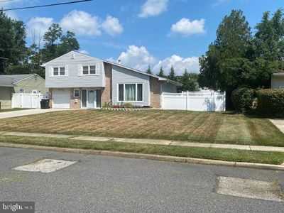 41 San Diego Dr, Magnolia, NJ, 08049