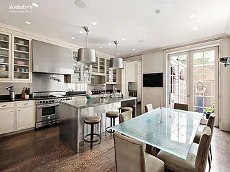 Sold by Sotheby's International Realty