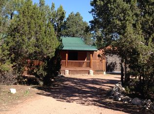 1998 Concord, Overgaard, AZ 85933