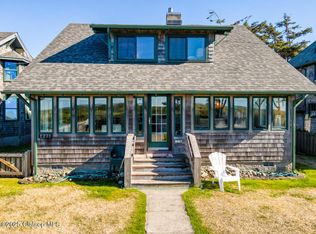 1271 S Promenade, Seaside, OR 97138