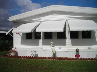 7047 SE Delegate St, Hobe Sound, FL 33455