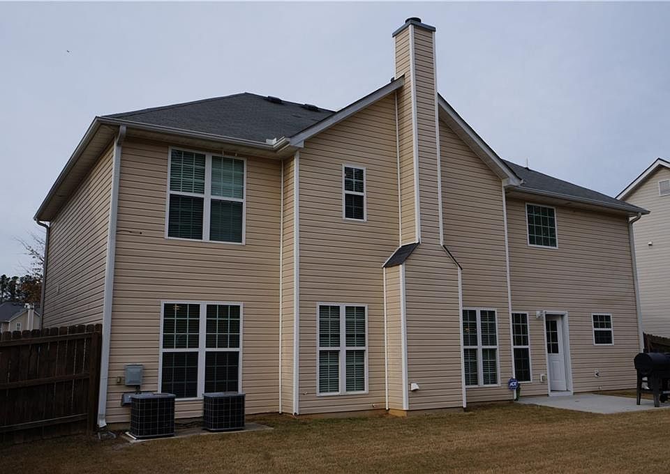 2969 Rusticwood Dr Snellville GA Zillow