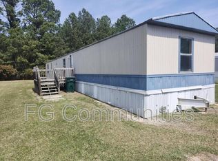 1003 Crystal Blvd, Selma, NC 27576