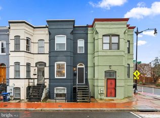 340 U St NW, Washington, DC 20001