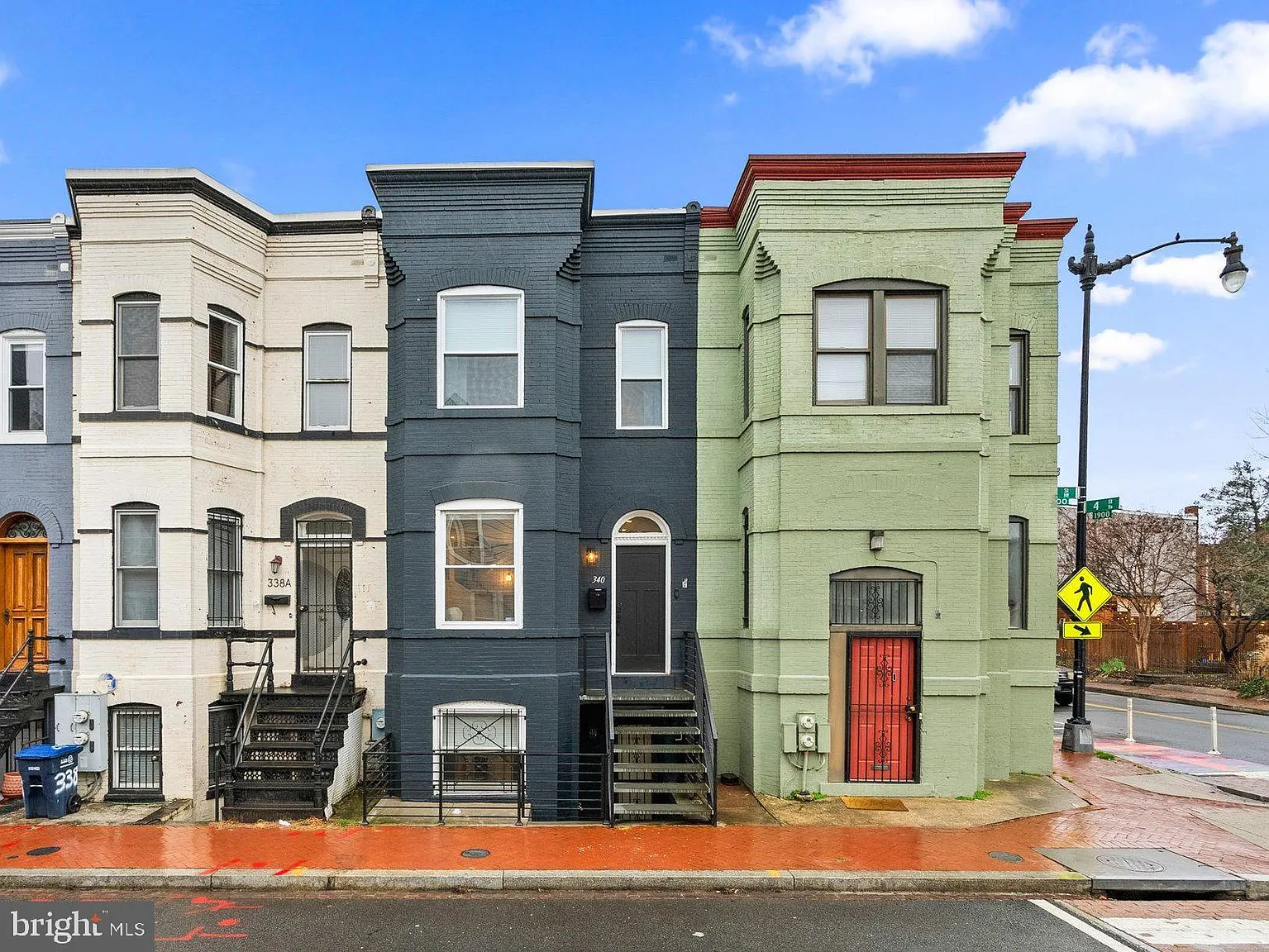 340 U St NW photo 1