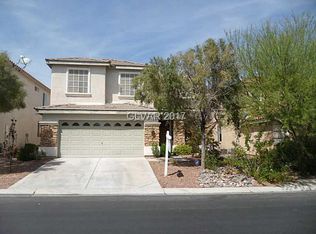 4770 Sequoia Tree Ave, Las Vegas, NV 89139