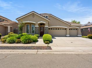 1882 Newark Way, Lincoln, CA