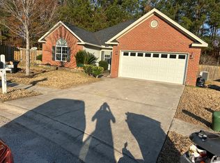 639 Ventana Dr, Evans, GA 30809
