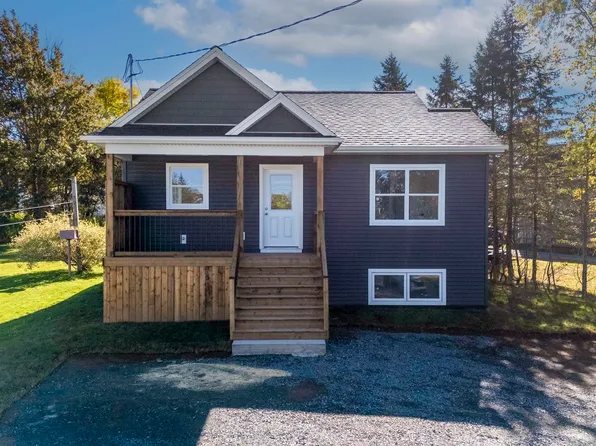 50 Saint Andrews St, Stewiacke, NS B0N 2J0