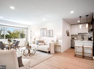 Towers Condo Ass, Washington, DC 20016