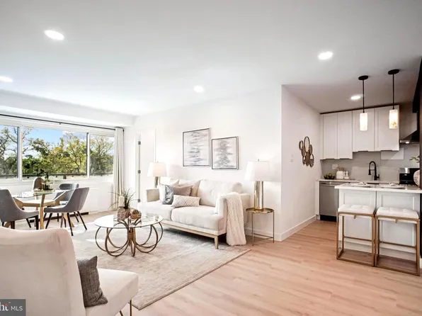 4201 Cathedral Ave NW APT 1209W, Washington, DC 20016