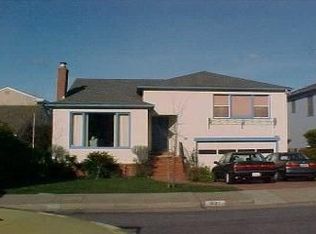 431 Princeton Rd, San Mateo, CA 94402