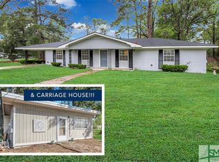 305 N Rogers St, Pooler, GA 31322