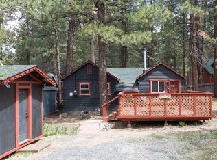 440 Chip O Wood Ln, Big Bear Lake, CA 92315