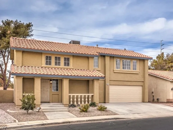 275 Adorno Dr, Henderson, NV 89074