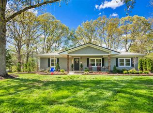 125 Seminole Dr, Dunlap, TN 37327