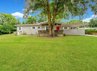200 E Rosehill Ave, Deland, FL 32724
