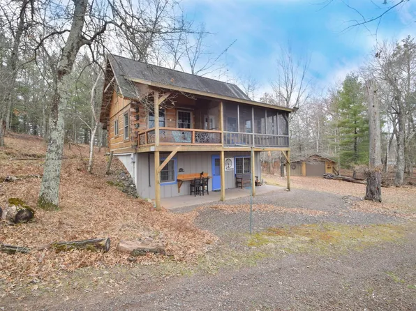 28771 E Yellow River Rd, Danbury, WI 54830