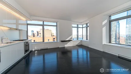 Rented by Silverstone Group USA Corp.