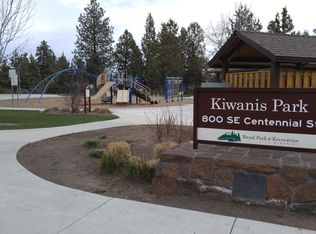 730 SE Centennial St APT A, Bend, OR 97702