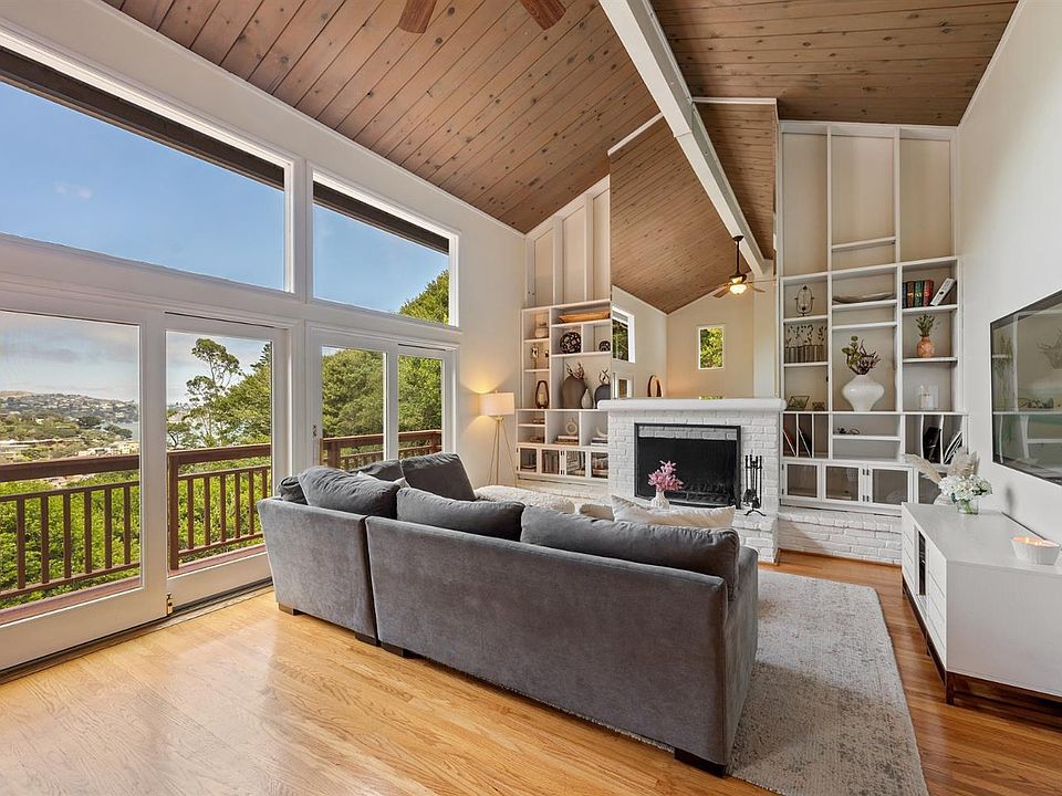 351 Sausalito Blvd, Sausalito, CA 94965 Zillow