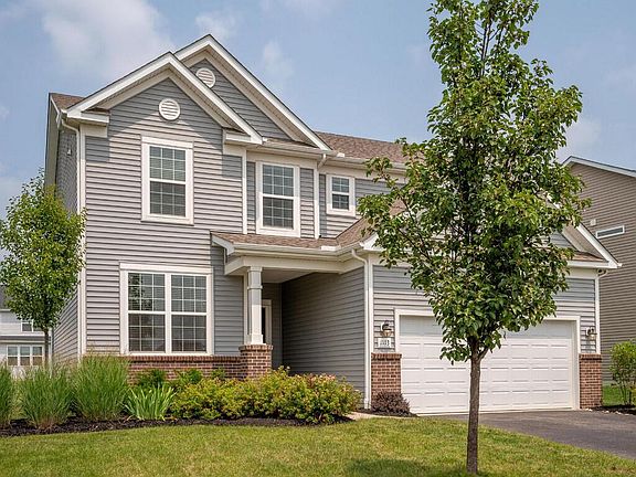 4th image of 1113 Sunbury Meadows Dr